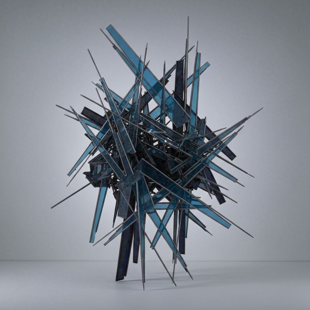 Modern Art