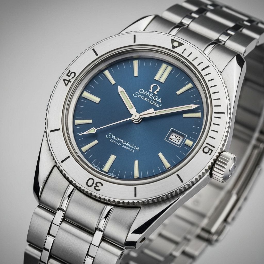 Vintage Watch